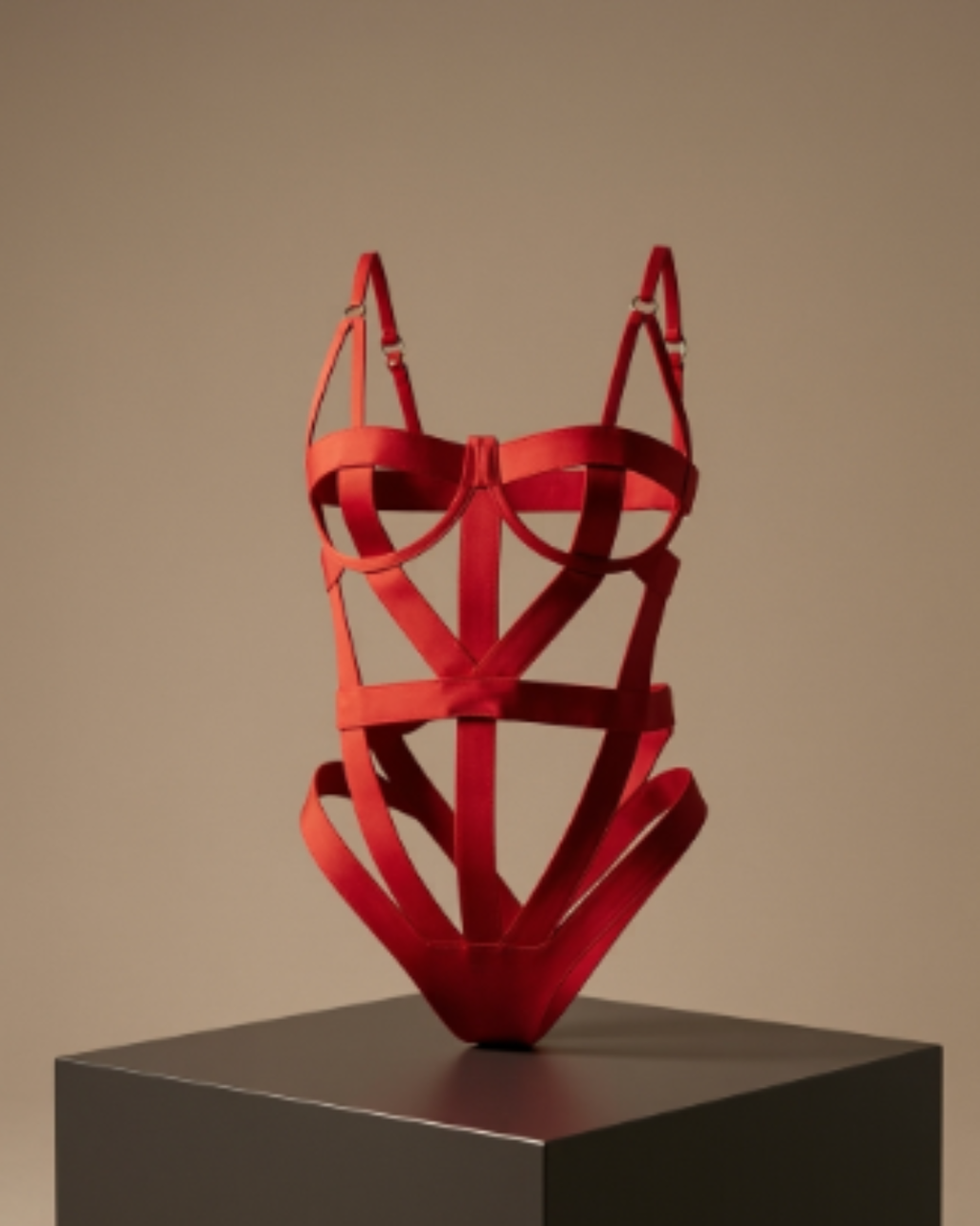 Bodysuit Siren